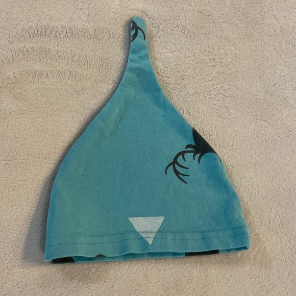 Baby cap - Picture 1 of 4